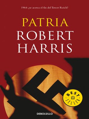 cover image of Patria